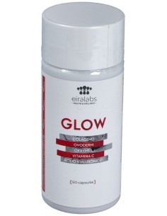 Eiralabs Glow Antiox 60Caps