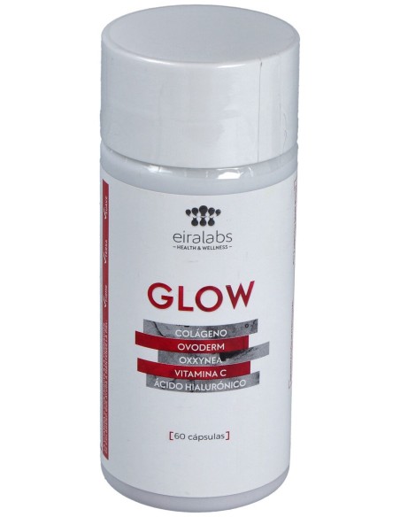 Eiralabs Glow Antiox 60Caps