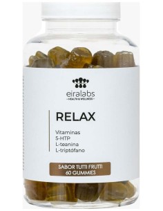 Eiralabs Relax 60Uds