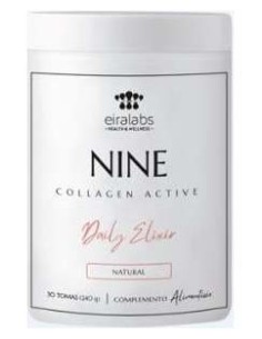 Eiralabs Nine Collagen Active Daily Elixir 300G