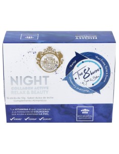 Eiralabs Night Collagen Active 15X10G