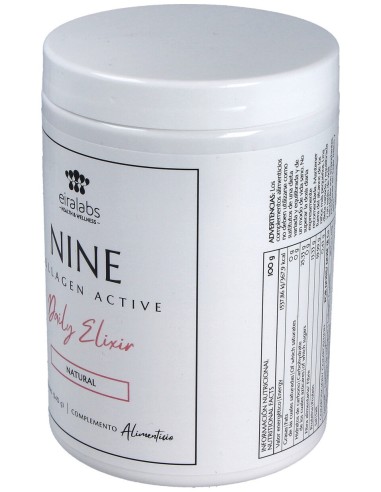 Eiralabs Nine Collagen Active Daily Elixir 300G