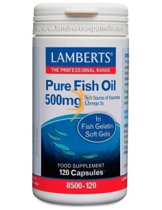 Lamberts Magnesio 375 60Comp