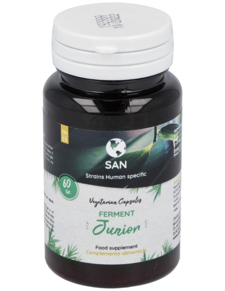 San Probiotic Human Specific Ferment Junior 60G
