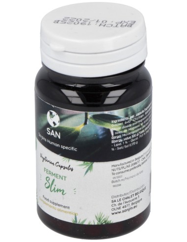 Ferment Slim 30Cap.