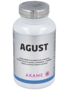 Nale Akame Agust 60Caps