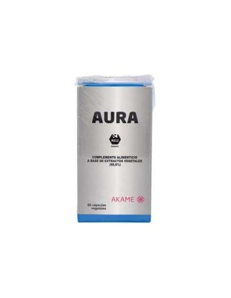 Nale Akame Aura 60Caps