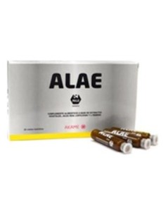 Alae 20Amp.