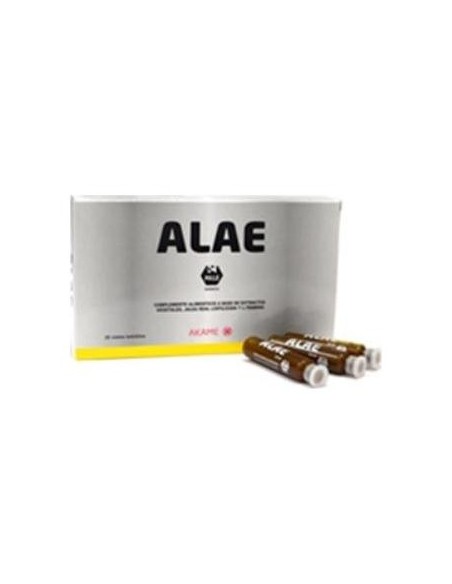 Alae 20Amp.