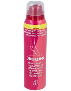 Spray Refrescante Vive 150Ml.