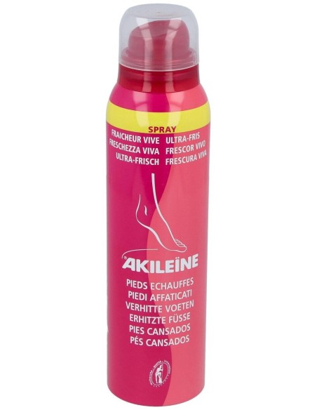 Spray Refrescante Vive 150Ml.