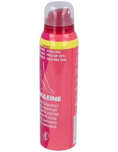 Spray Refrescante Vive 150Ml.