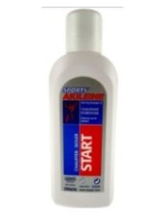 Start Aceite Efecto Calor Hidrofugo 200Ml.