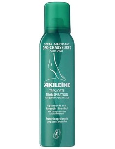 Akileine Spray Calzado 150 Ml