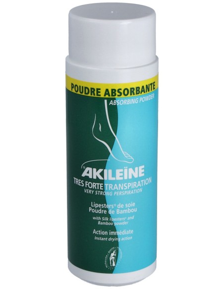 Po Absorvente Para Pé 75Gr.