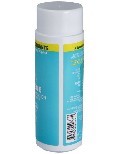 Po Absorvente Para Pé 75Gr.