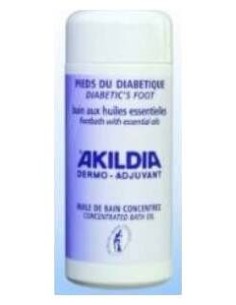 Akileïne Aceite Baño Hidratante 150Ml