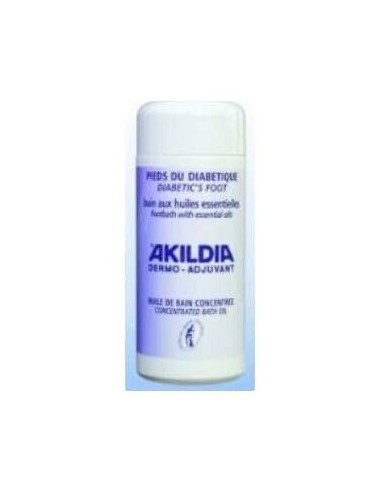 Akileïne Aceite Baño Hidratante 150Ml