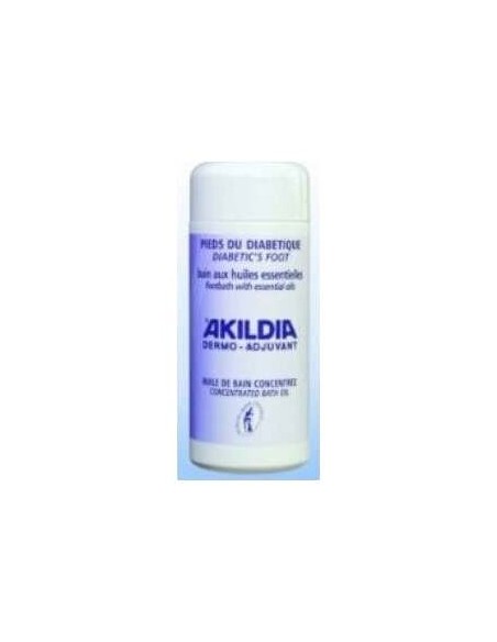 Akileïne Aceite Baño Hidratante 150Ml