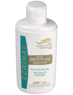 Ecrinal Balsamo Acondicionador Anp 2+ 250Ml