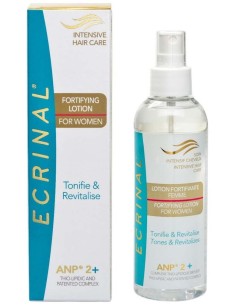 Ecrinal Locion Mujer Anp 2+ 200Ml