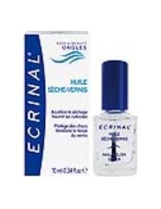 Aceite Acelerador Seca Esmalte 10Ml.