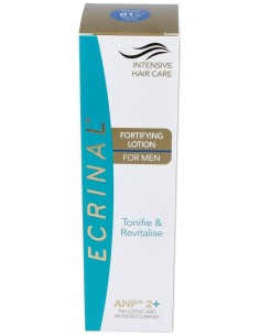 Ecrinal Locion Hombre Anp 2+ 200Ml