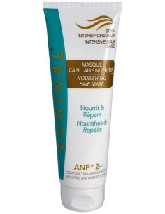 Mascarilla Capilar Cabello Seco Estropeado 125Ml.