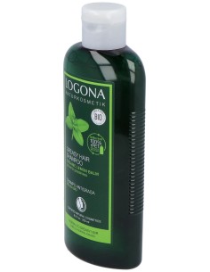 Logona Champu Antigrasa Melisa 250Ml