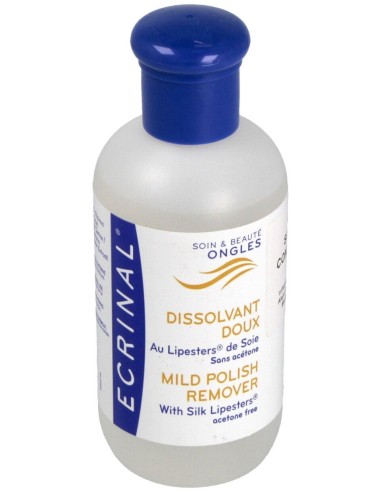 Quita-Esmalte 125Ml.