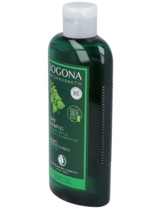 Logona Champu Uso Frecuente Ortiga 250Ml