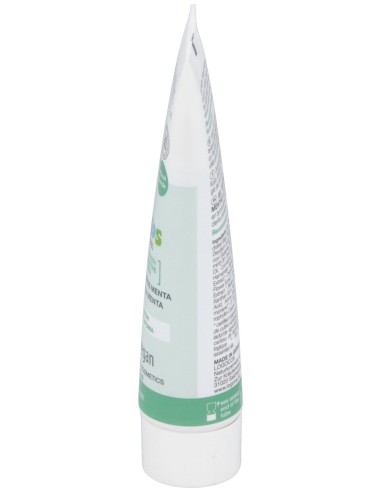 Logona Dentifrico Niños Menta Bio Veg 50Ml