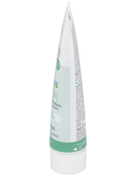 Logona Dentifrico Niños Menta Bio Veg 50Ml