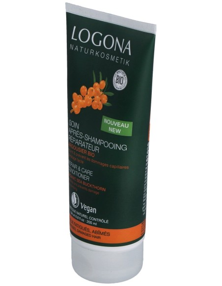 Acondicionador Reparacion - Cuidado Espino 200Ml.