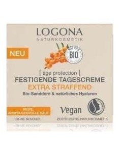 Logona Age Protection Extra Firming Day Cream 50Ml