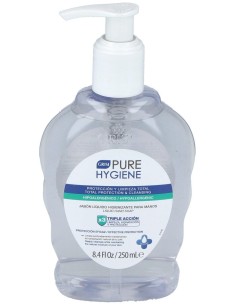 Pure Hygiene Jabon Liquido De Manos 250Ml.