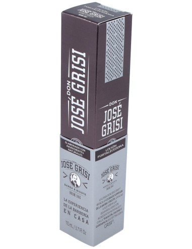 Don Jose Grisi Locion Fortalecedora De Barba 110Ml