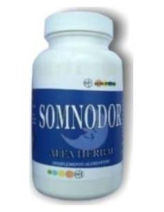 Somnodor 120Cap.