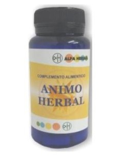 Animo Herbal 60Cap.