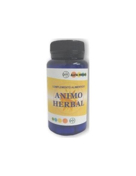 Animo Herbal 60Cap.