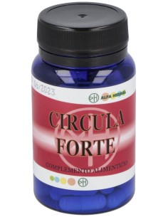 Circula Forte 60Cap.