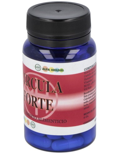 Circula Forte 60Cap.