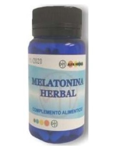 Melatonina 100Cap.