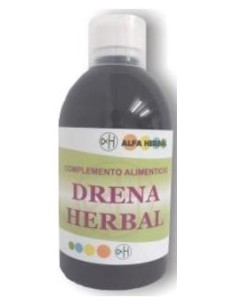 Alfa Herbal Drena Herbal 500Ml