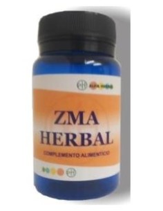 Zma Herbal 60Cap.