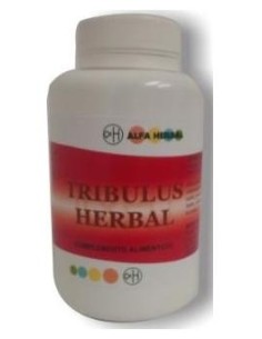 Alfa Herbal Tribulus Herbal 120Caps