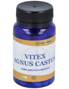 Alfa Herbal Vitex Agnus Castus 60Caps