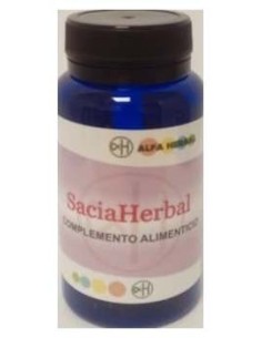 Sacia Herbal 60Cap.