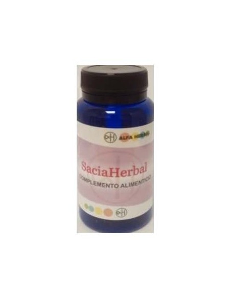 Sacia Herbal 60Cap.