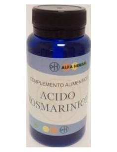 Acido Rosmarinico 90Cap.